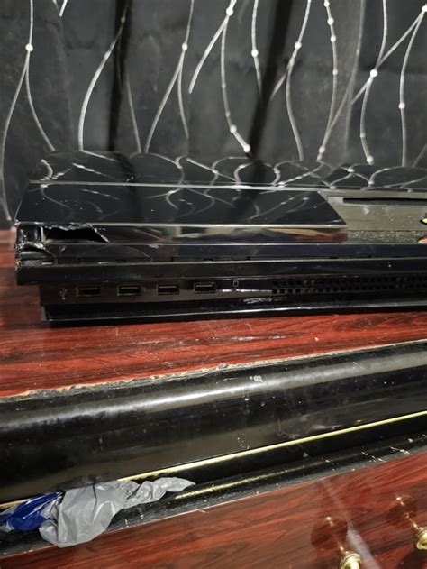 Think this ps3 can be fixed : r/consolerepair