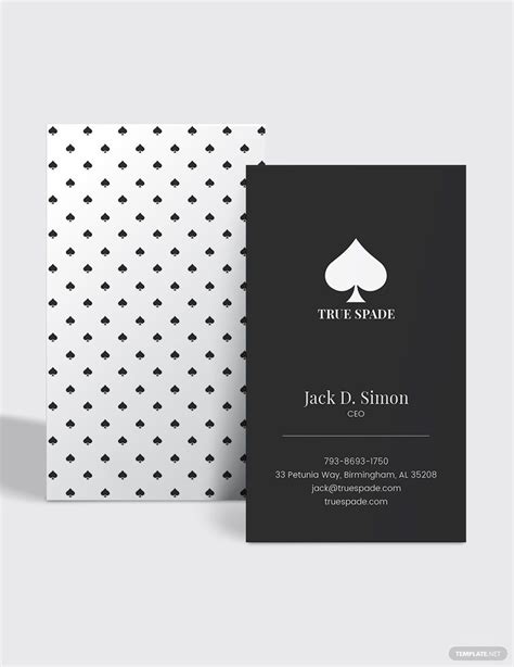 Modern Dj Business Card Template In Illustrator Publisher Psd Pages