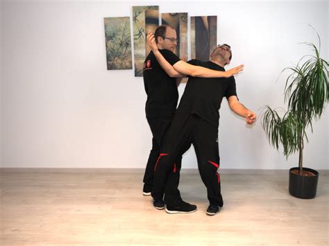 Wing Chun Was Ist Das