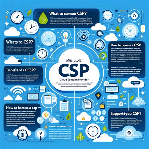 What Are The Benefits Of The Microsoft Csp Program