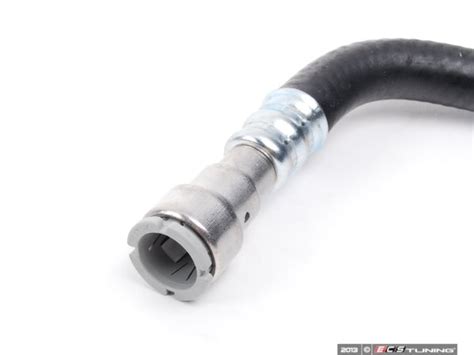 Rein 32416796390 E46 Power Steering Return Hose