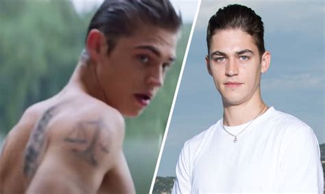 Who Is Hero Fiennes Tiffin's Girlfriend? 'After' Hardin Scott Actor's ...