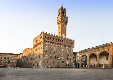 Esplora La Storia Fiorentina Al Museo Di Palazzo Vecchio Un Viaggio