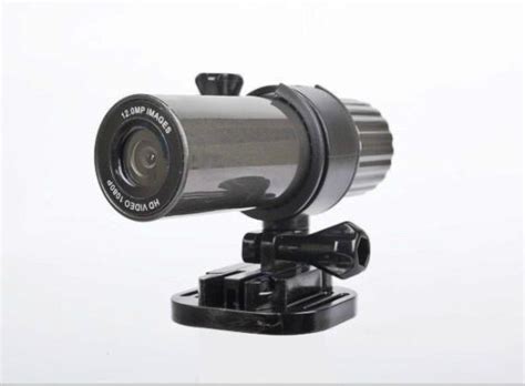 12MP HD 1080P Sports DV Camera SJ72 Helmet Camera - SJ72-1080P - VIOFO ...