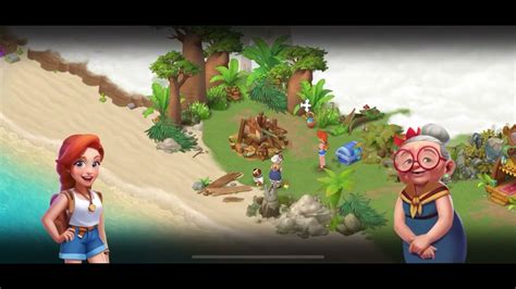 Family Farm Adventure - YouTube