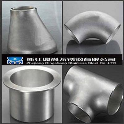 Stainless Steel Pipe Elbows Zhejiang Dingshang Stainless Steel Co Ltd