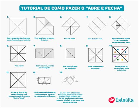 Divers O Como Fazer Brinquedos De Papel Calesita Brinquedos