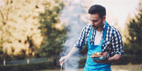 Beyond Backyard Brags And Backyard Grills Turning Your Signature