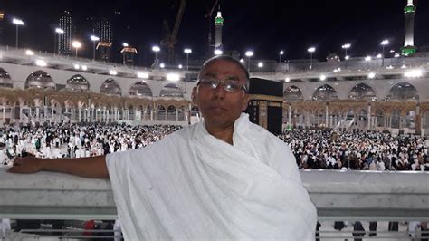 Biaya Umrah Di Masa Pandemi Naik Gegara Karantina Hari