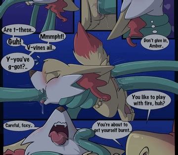 Blazing A Trail 8muses Sex And Porn Comics