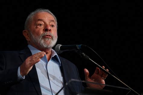 Lula Dice Que Recibe Un Brasil En Penuria Al Anunciar Nuevos Ministros