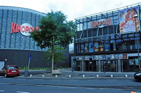 Kinopolis Bonn Bad Godesberg Kino Mieten In Bonn Mieten F R Events