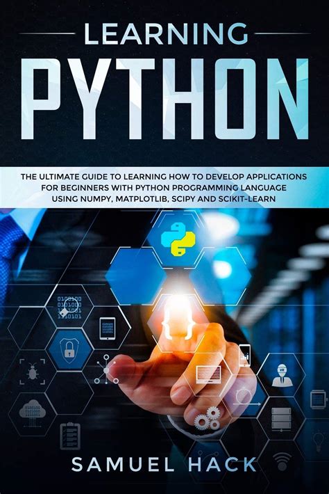 Buy Learning Python The Ultimate Guide To Learning How To Develop