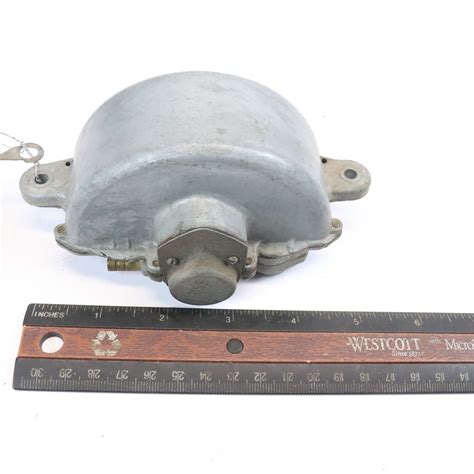 Nos Trico Wiper Motor Ssr Ford Mercury For Sale Online Ebay