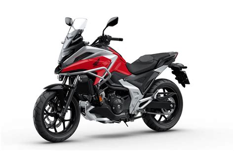 Honda Nc X Guide Total Motorcycle