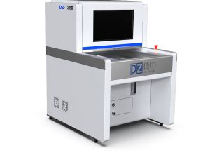 D Aoi Automated Optical Inspection Machine Dz Group