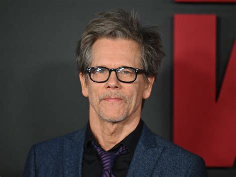 Kevin Bacon Reveals His Biggest Fear and It’s Pure Comedy