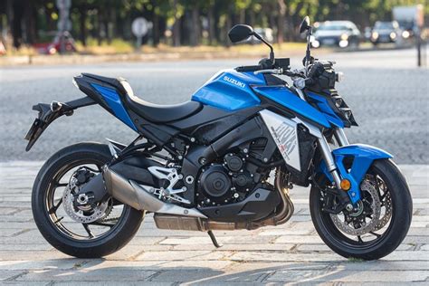 Nuova Suzuki Gsx S Il Prezzo Motociclismo