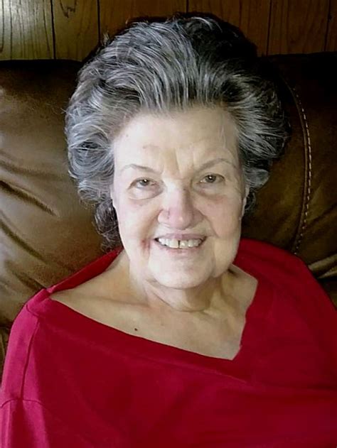 Wanda Nell Mitchell Obituary Carrollton Tx