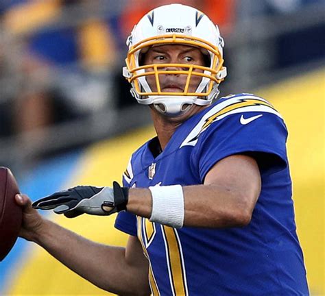 LA Chargers Draft New Quarterback – Hi-Tide