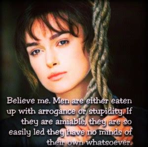 Elizabeth Bennet Quotes. QuotesGram