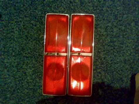 Продам задние стопари с ваз 2101 made in poland и эксклюзив ...