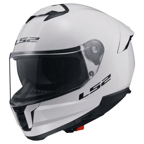 LS2 CASQUE INTEGRAL FF808 STREAM II SOLID Cdiscount Auto