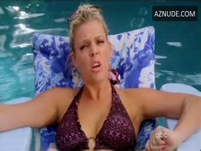 COUGAR TOWN NUDE SCENES AZNude