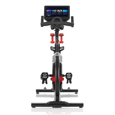 VeloCore Bike - The Indoor Exercise Bike That Leans | Bowflex