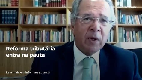 Da CPMF Ao Imposto Sobre Dividendos Os Destaques De Paulo Guedes Na