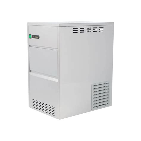 Льдогенератор Eksi EGB-50 - цена, купить в МСК, СПб