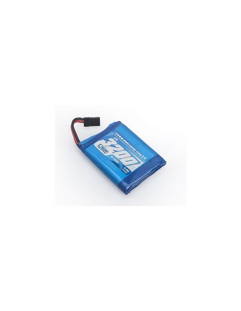 Batteria LRP LiPo 3200 Mah 3 7V TX Pack X Sanwa MT 44