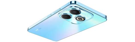 Infinix Hot X B Ak Ll Telefon Mavi Vatan Bilgisayar