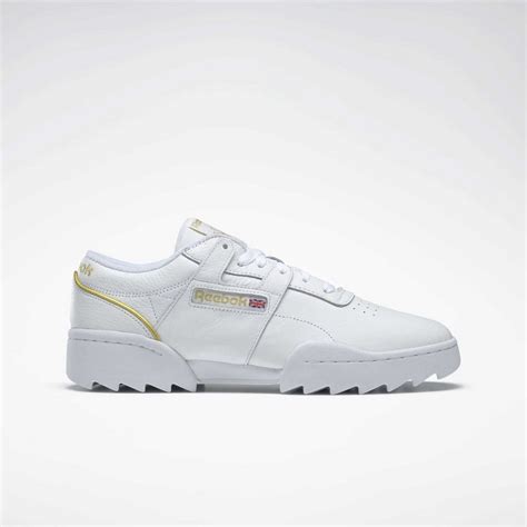 Reebok Classic »Workout Ripple OG« Sneaker kaufen | OTTO