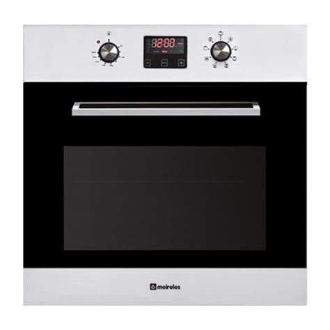 Forno Meireles MF7608X 101L Classe A KuantoKusta