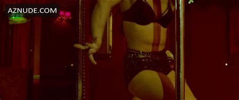 Leopard Nude Scenes Aznude