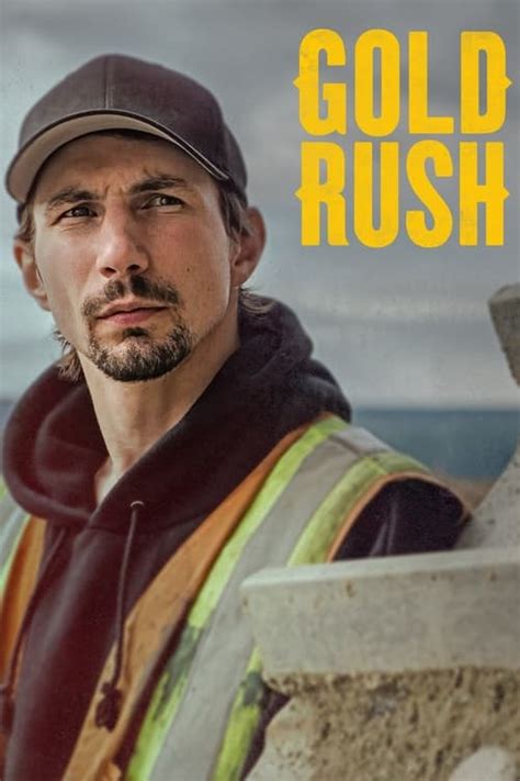 Watch Gold Rush Season 13 Streaming In Australia Comparetv