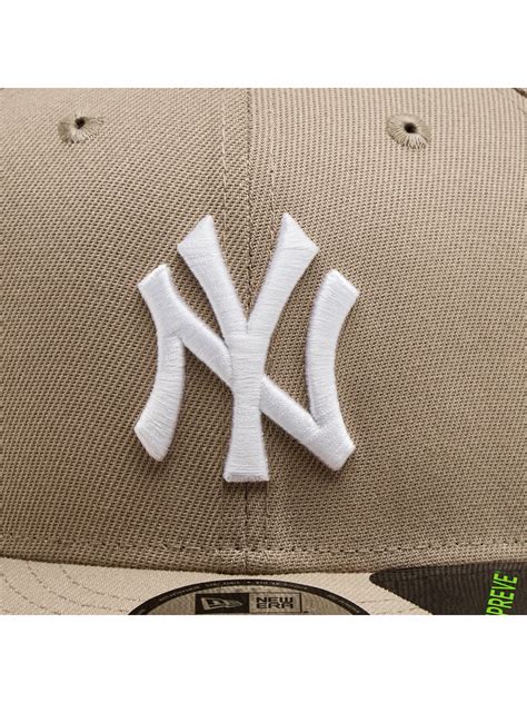 Gorra Con Visera New Era Repreve Nyy Beis Zapatos Es