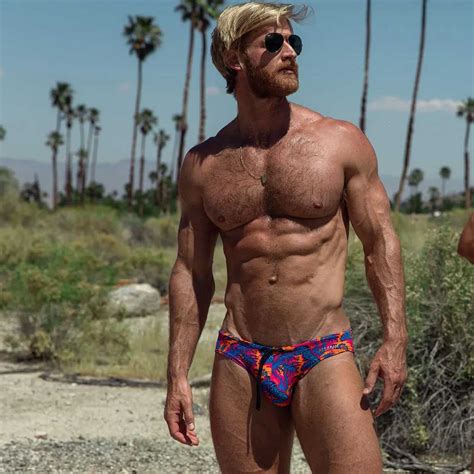 HUNK Eden Bikini Swimwear DealByEthan Sexy Men S Fashion Shop Modern Gay LGBT Interest Men