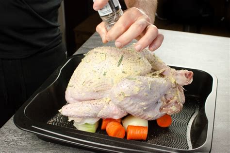 Small Whole Turkey How To Prepare And Cook Flawless Food