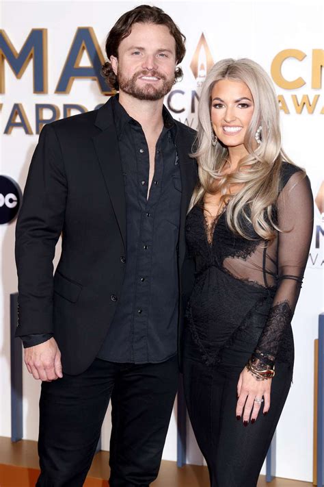 The Cutest Couples At The 2023 Cma Awards