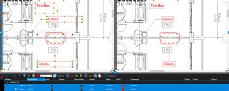 Bluebeam Revu Auto Size MarkUps - Hagen Business Systems