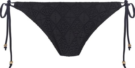 Freya Nomad Nights High Leg Bikini Brief Dames Bikinibroekje Black