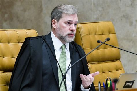 Novas decisões de Toffoli atingem o espólio da Lava Jato à véspera do