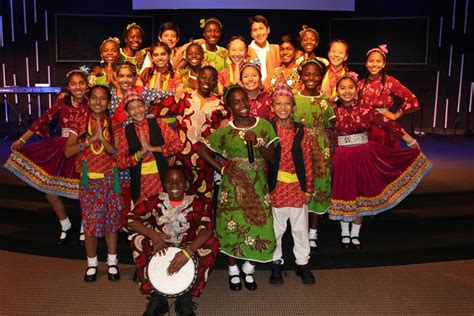 Matsiko World Orphan Choir To Perform At Emmanuel Church On May 6th