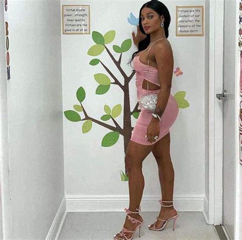 Joseline Hernandez Nude Sexy Leaked Photos Video Onlyfans