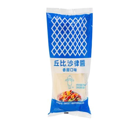 丘比沙律醬 香甜口味 300g 嘢食 And 嘢飲 調味 Carousell