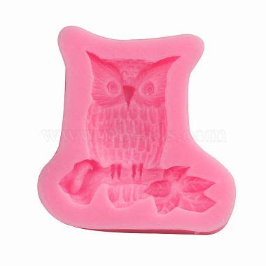 Ajew L Mignon Hibou Conception Bricolage De Qualit Alimentaire