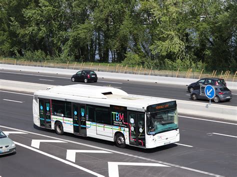 transbus org Photothèque HEULIEZ GX 327 CNG TBM Bordeaux