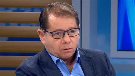 Abogado Penalista Julio Rodr Guez Sobre Moci N Contra La Jnj Hay Una